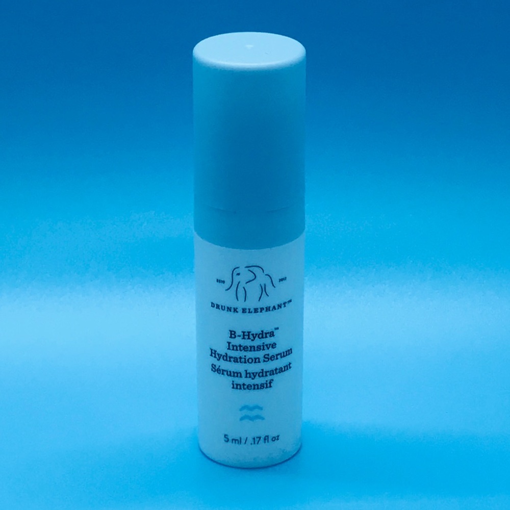 2/$25💞 Drunk Elephant B-Hydra Hydration Serum